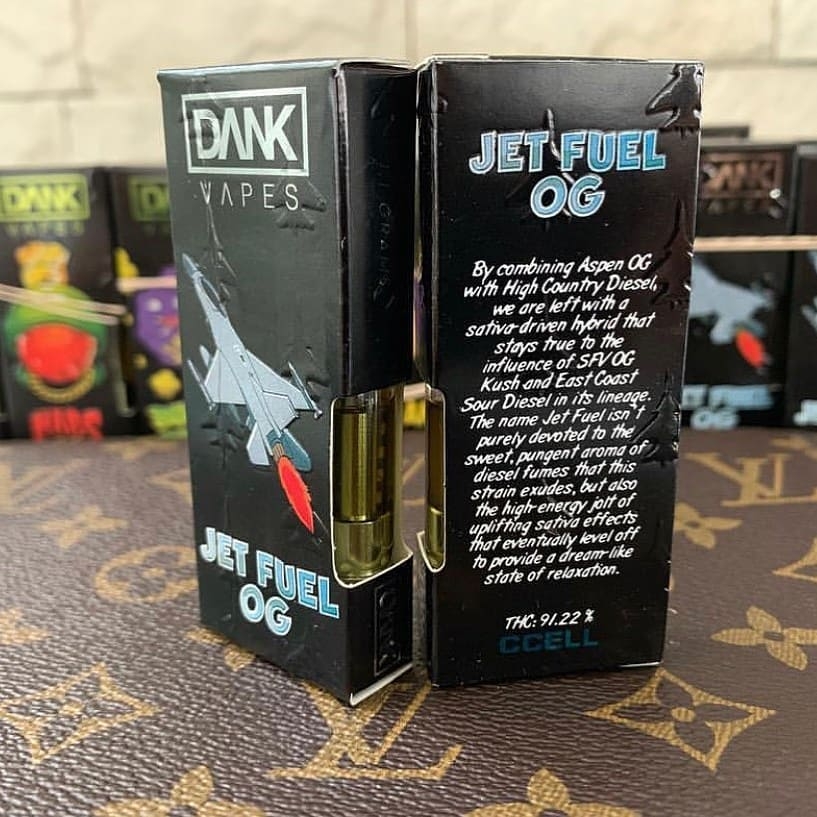 Dankvape